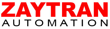 Zaytran Logo